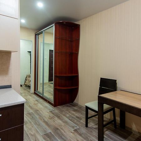 Apartment Street Trostyanetskaya Κίεβο Εξωτερικό φωτογραφία
