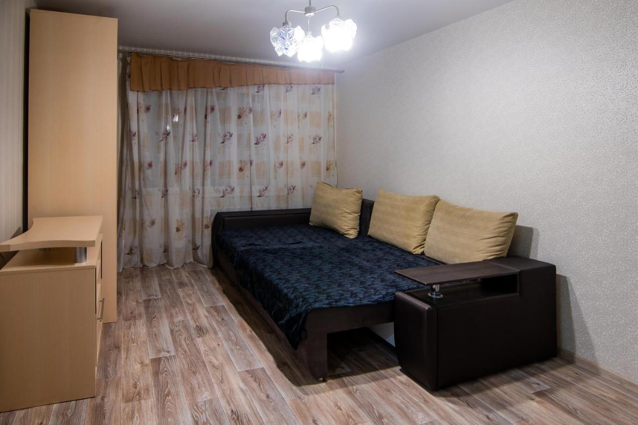Apartment Street Trostyanetskaya Κίεβο Εξωτερικό φωτογραφία