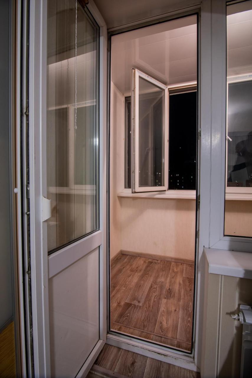 Apartment Street Trostyanetskaya Κίεβο Εξωτερικό φωτογραφία